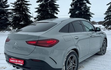 Mercedes-Benz GLE Coupe, 2023 год, 11 250 000 рублей, 5 фотография
