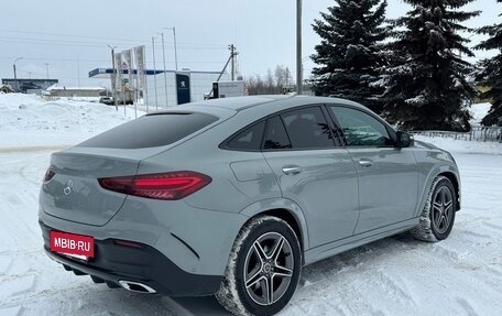 Mercedes-Benz GLE Coupe, 2023 год, 11 250 000 рублей, 14 фотография