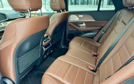 Mercedes-Benz GLE Coupe, 2023 год, 11 250 000 рублей, 24 фотография