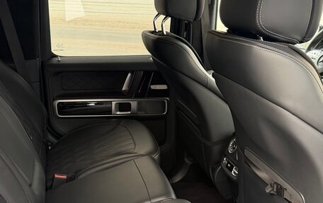 Mercedes-Benz G-Класс AMG, 2019 год, 18 000 000 рублей, 8 фотография