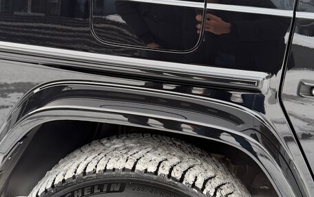 Mercedes-Benz G-Класс AMG, 2019 год, 18 000 000 рублей, 11 фотография