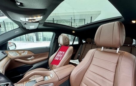 Mercedes-Benz GLE Coupe, 2023 год, 11 250 000 рублей, 22 фотография