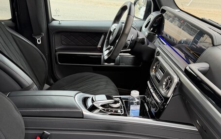 Mercedes-Benz G-Класс AMG, 2019 год, 18 000 000 рублей, 7 фотография