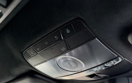 Mercedes-Benz G-Класс AMG, 2019 год, 18 000 000 рублей, 12 фотография