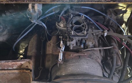 ЗАЗ 968, 1987 год, 40 000 рублей, 5 фотография