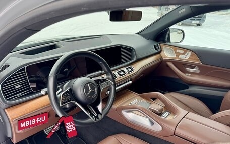 Mercedes-Benz GLE Coupe, 2023 год, 11 250 000 рублей, 21 фотография