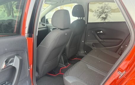 Volkswagen Polo VI (EU Market), 2018 год, 1 170 000 рублей, 19 фотография