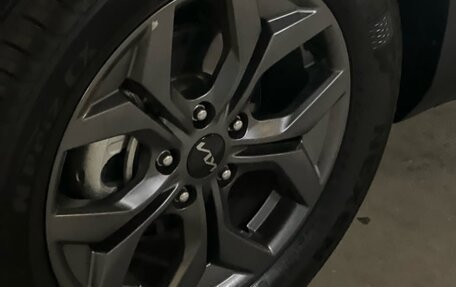 KIA Seltos I, 2025 год, 2 570 000 рублей, 7 фотография