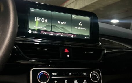 KIA Seltos I, 2025 год, 2 570 000 рублей, 15 фотография