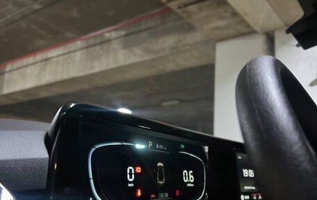 KIA Seltos I, 2025 год, 2 570 000 рублей, 10 фотография