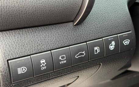 Toyota Camry, 2018 год, 2 370 000 рублей, 9 фотография