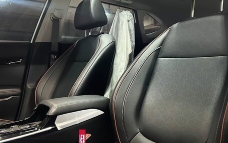 KIA Seltos I, 2025 год, 2 570 000 рублей, 8 фотография