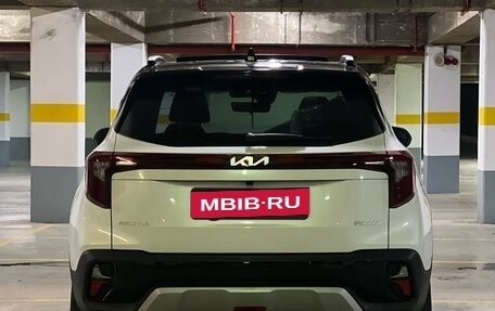 KIA Seltos I, 2025 год, 2 570 000 рублей, 3 фотография