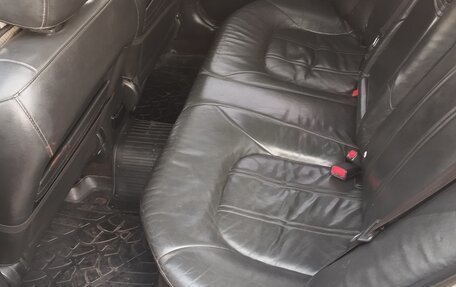 Hyundai Sonata IV рестайлинг, 2004 год, 399 000 рублей, 4 фотография