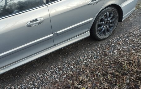 Hyundai Sonata IV рестайлинг, 2004 год, 399 000 рублей, 6 фотография