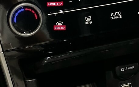 KIA Seltos I, 2025 год, 2 570 000 рублей, 16 фотография