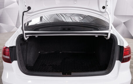 Volkswagen Jetta VI, 2017 год, 1 088 000 рублей, 19 фотография