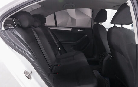 Volkswagen Jetta VI, 2017 год, 1 088 000 рублей, 13 фотография