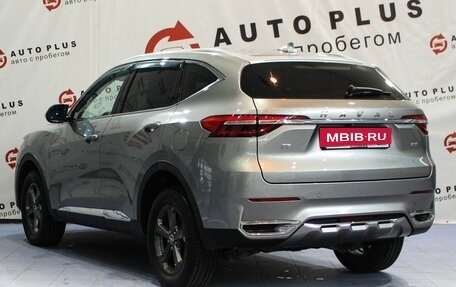 Haval F7 I, 2019 год, 1 629 000 рублей, 2 фотография