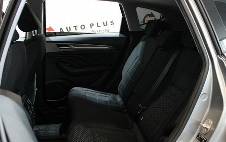 Haval F7 I, 2019 год, 1 629 000 рублей, 9 фотография