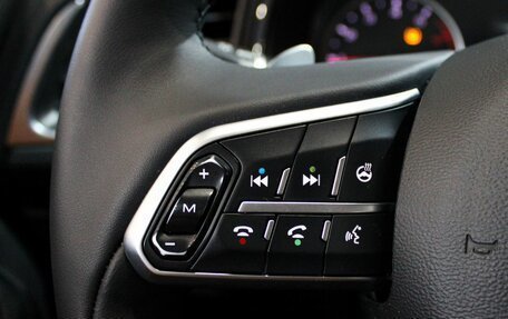 Haval F7 I, 2019 год, 1 629 000 рублей, 14 фотография