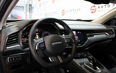 Haval F7 I, 2019 год, 1 629 000 рублей, 7 фотография