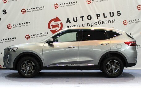 Haval F7 I, 2019 год, 1 629 000 рублей, 5 фотография