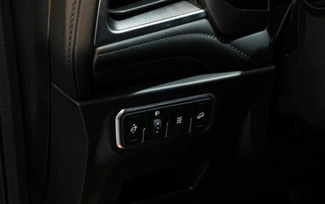 Haval F7 I, 2019 год, 1 629 000 рублей, 12 фотография