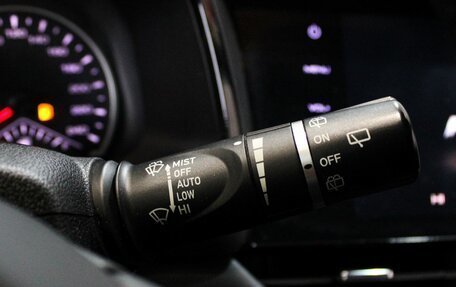 Haval F7 I, 2019 год, 1 629 000 рублей, 16 фотография