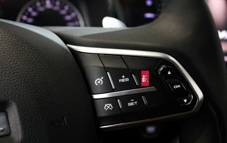 Haval F7 I, 2019 год, 1 629 000 рублей, 15 фотография