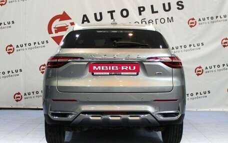 Haval F7 I, 2019 год, 1 629 000 рублей, 4 фотография