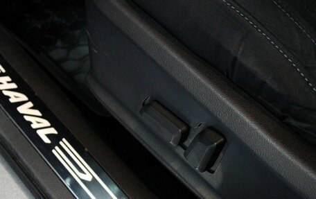 Haval F7 I, 2019 год, 1 629 000 рублей, 18 фотография