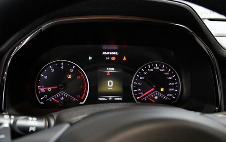 Haval F7 I, 2019 год, 1 629 000 рублей, 21 фотография