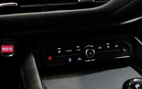 Haval F7 I, 2019 год, 1 629 000 рублей, 22 фотография