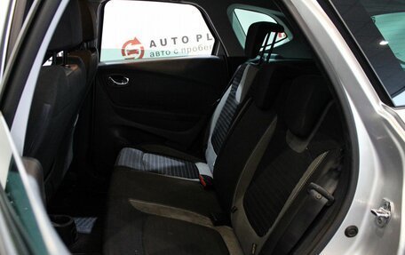 Renault Kaptur I рестайлинг, 2018 год, 1 499 000 рублей, 9 фотография