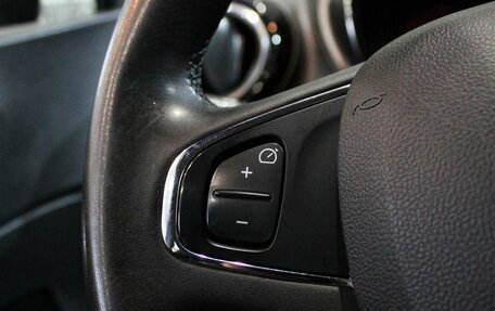 Renault Kaptur I рестайлинг, 2018 год, 1 499 000 рублей, 13 фотография