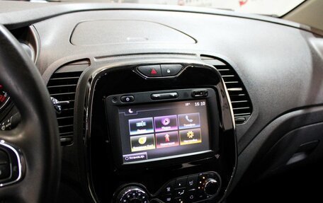 Renault Kaptur I рестайлинг, 2018 год, 1 499 000 рублей, 10 фотография