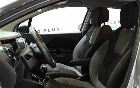 Renault Kaptur I рестайлинг, 2018 год, 1 499 000 рублей, 8 фотография