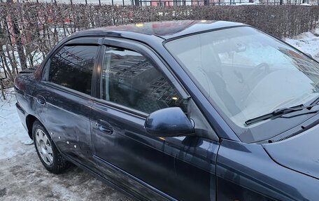 KIA Spectra II (LD), 2008 год, 365 000 рублей, 6 фотография