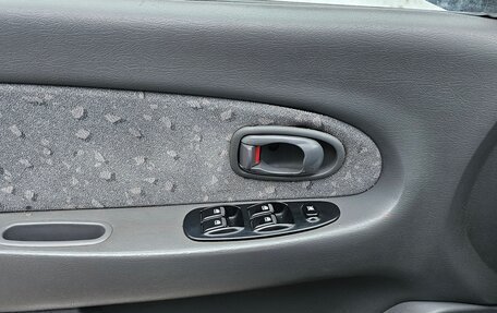 KIA Spectra II (LD), 2008 год, 365 000 рублей, 13 фотография