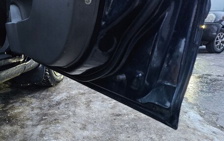 KIA Spectra II (LD), 2008 год, 365 000 рублей, 7 фотография