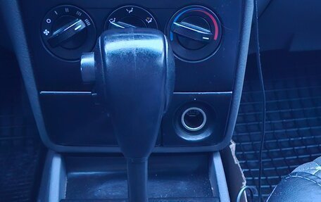 KIA Spectra II (LD), 2008 год, 365 000 рублей, 4 фотография