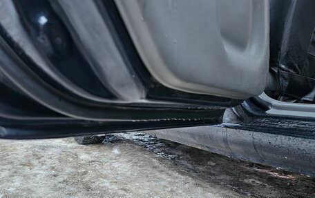 KIA Spectra II (LD), 2008 год, 365 000 рублей, 11 фотография