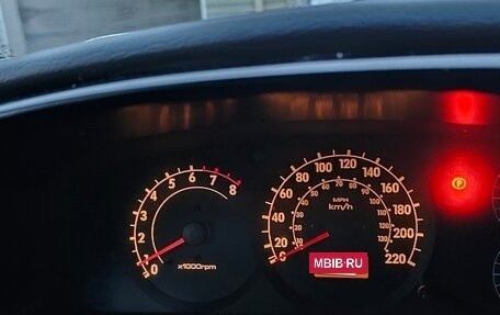 KIA Spectra II (LD), 2008 год, 365 000 рублей, 5 фотография