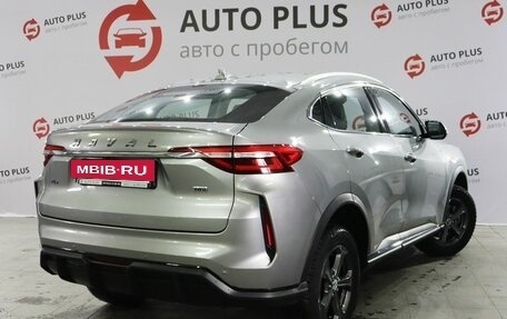 Haval F7x I, 2022 год, 2 209 000 рублей, 2 фотография