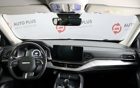 Haval F7x I, 2022 год, 2 209 000 рублей, 9 фотография