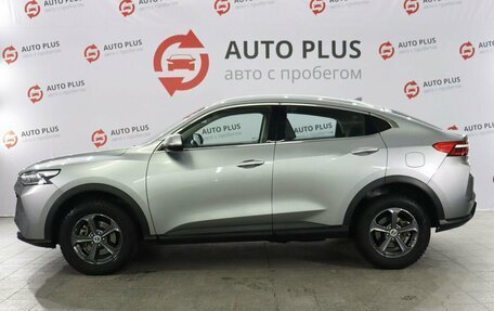 Haval F7x I, 2022 год, 2 209 000 рублей, 4 фотография