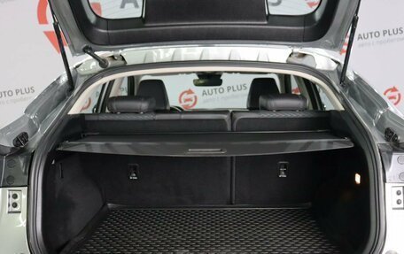 Haval F7x I, 2022 год, 2 209 000 рублей, 7 фотография