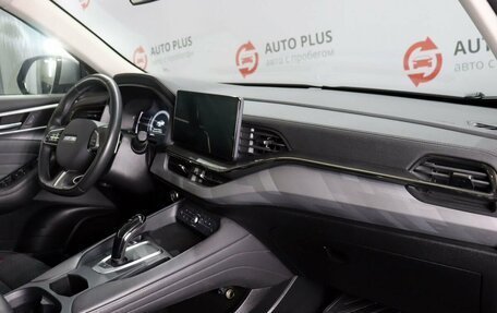 Haval F7x I, 2022 год, 2 209 000 рублей, 10 фотография