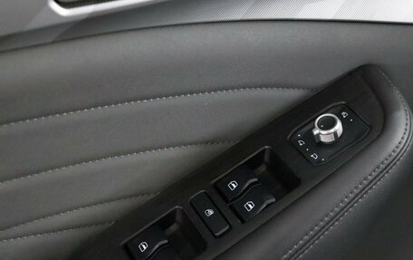 Haval F7x I, 2022 год, 2 209 000 рублей, 11 фотография